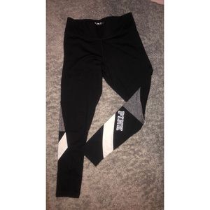 Victoria secret workout leggings